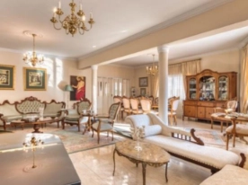 6+ Bedroom House for Sale in Larnaca