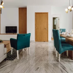 3 Bedroom Apartment for Sale in Geroskipou, Paphos District