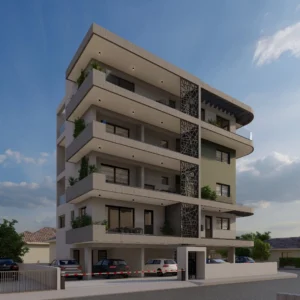 3 Bedroom Apartment for Sale in Nicosia – Agios Ioannis, Limassol District