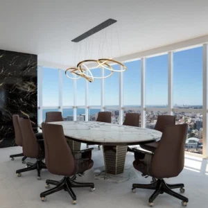 108m² Office for Sale in Limassol – Marina