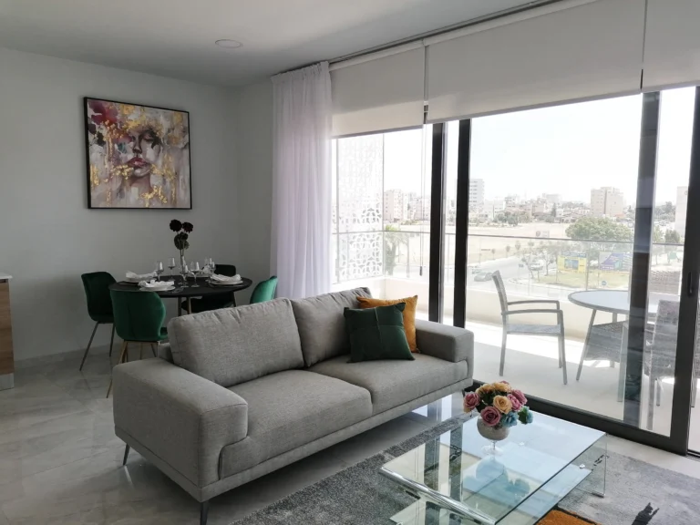 Average Price for Pre-owned Apartment in Larnaca