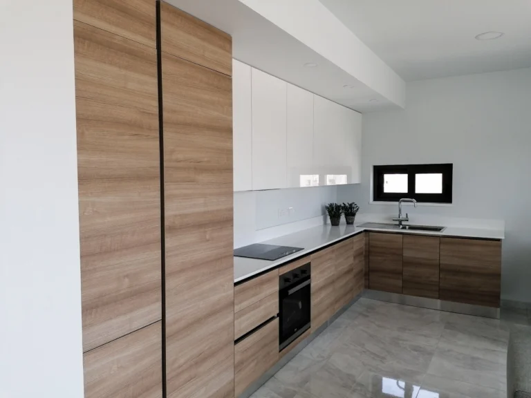 Average Price for Pre-owned Apartment in Larnaca