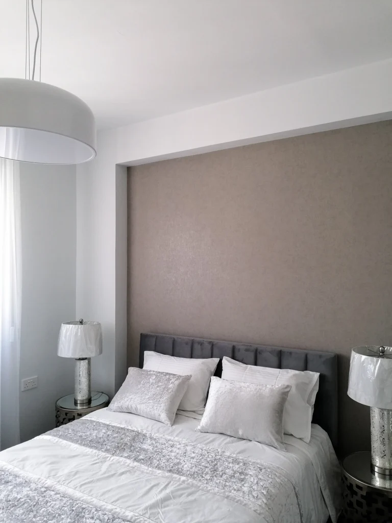 Average Price for Pre-owned Apartment in Larnaca