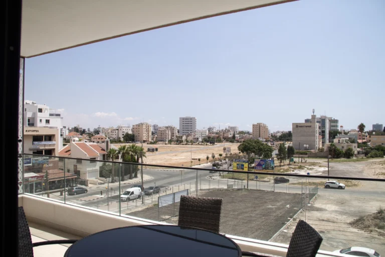 Average Price for Pre-owned Apartment in Larnaca