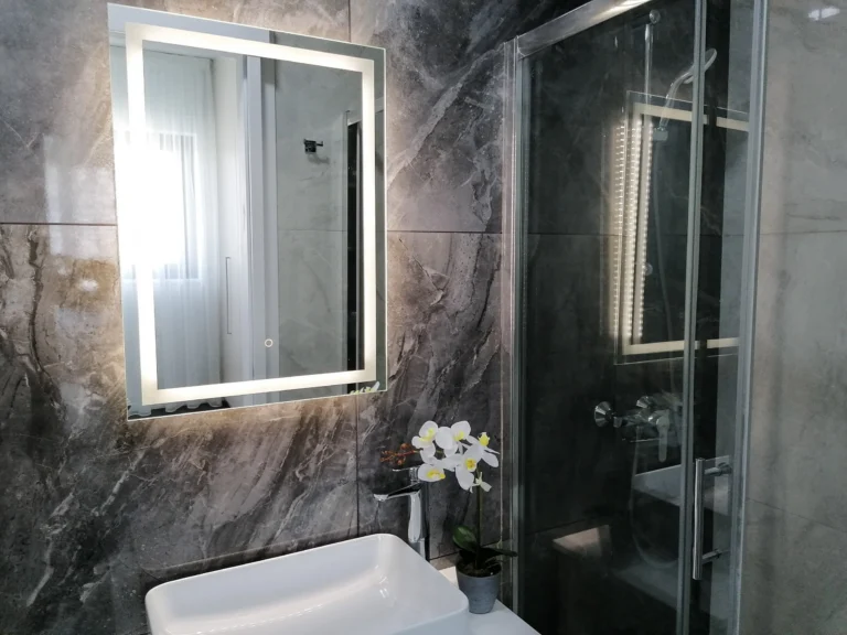 Average Price for Pre-owned Apartment in Larnaca