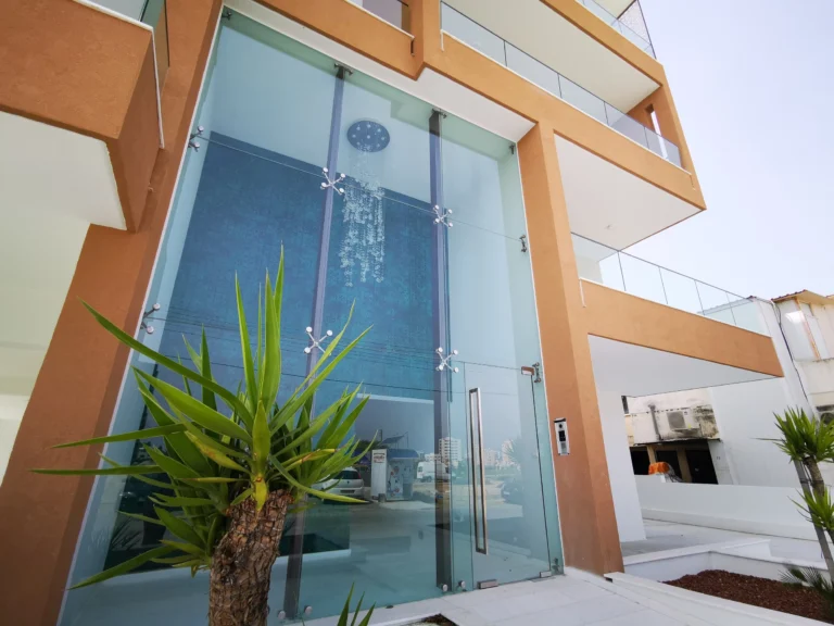Average Price for Pre-owned Apartment in Larnaca
