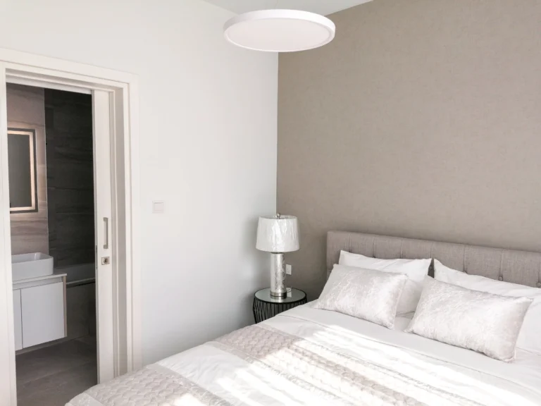 Average Price for Pre-owned Apartment in Larnaca