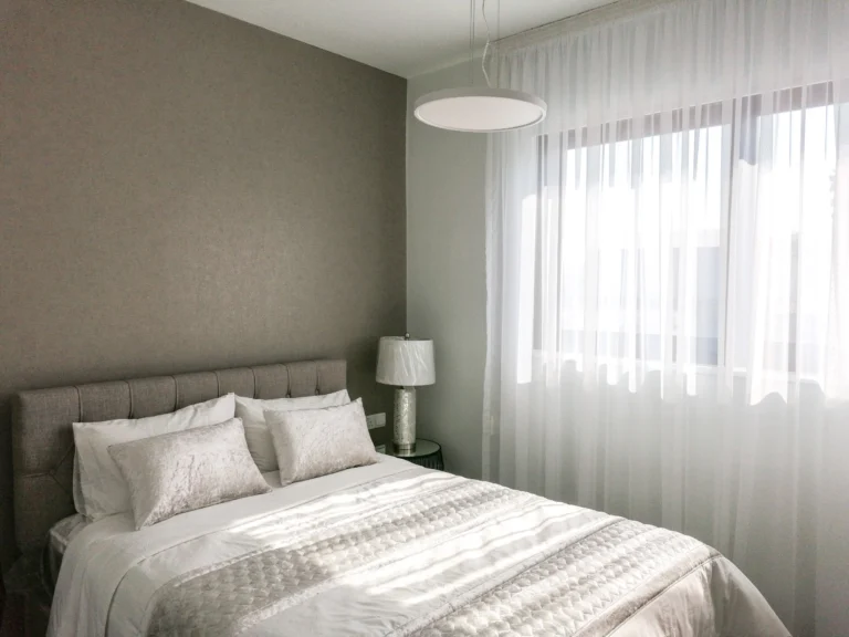 Average Price for Pre-owned Apartment in Larnaca