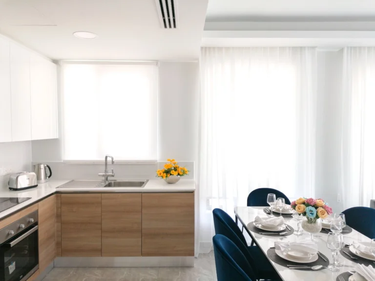 Average Price for Pre-owned Apartment in Larnaca
