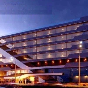 399m² Office for Sale in Limassol – Agios Athanasios