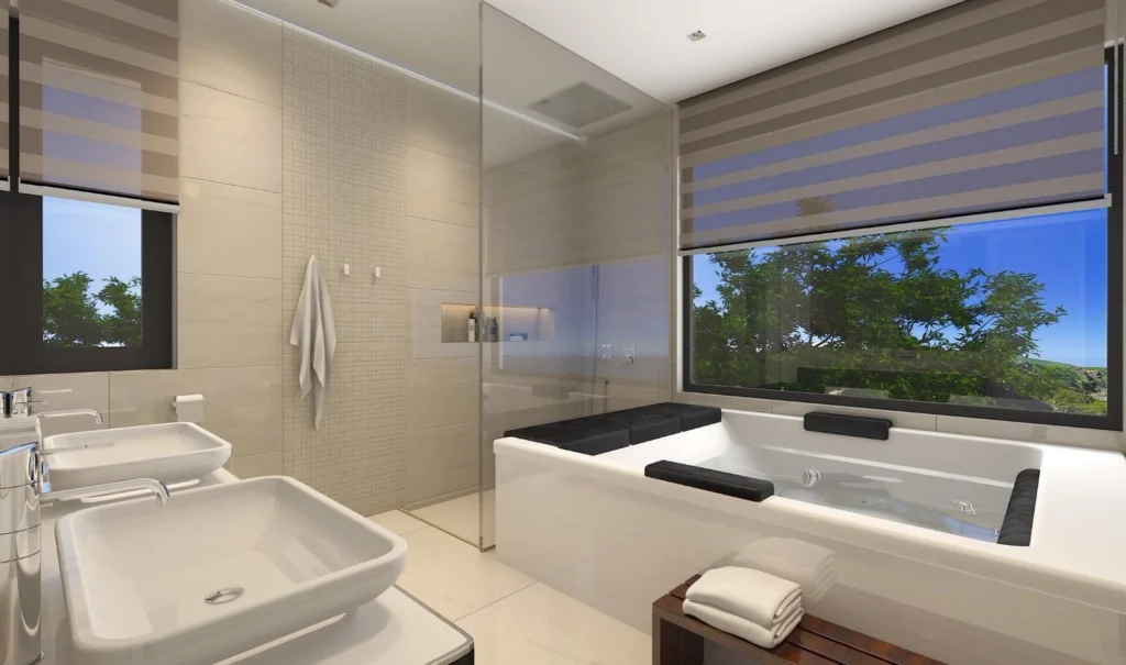 6+ Bedroom House for Sale in Kissonerga, Paphos District