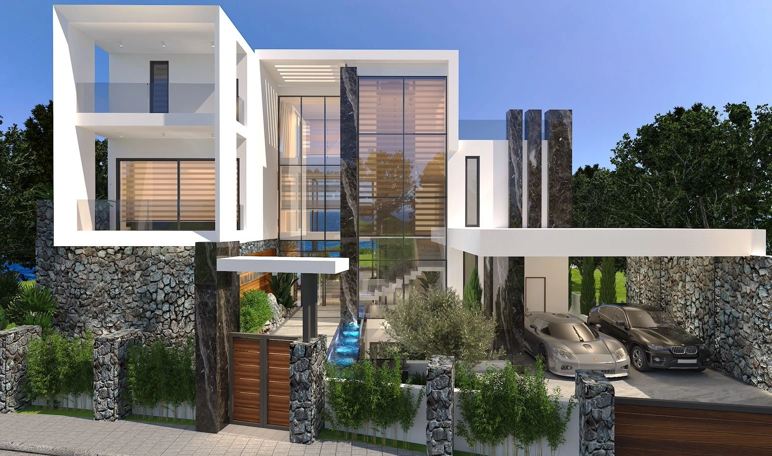 6+ Bedroom House for Sale in Kissonerga, Paphos District