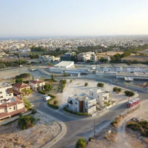 2 Bedroom Apartment for Sale in Limassol – Panthea