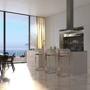 4 Bedroom Apartment for Sale in Mouttagiaka Tourist Area, Limassol District