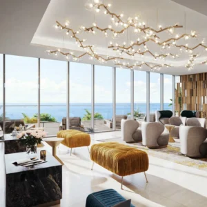 3 Bedroom Apartment for Sale in Germasogeia – Tourist Area, Limassol District