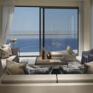 4 Bedroom Apartment for Sale in Germasogeia – Tourist Area, Limassol District