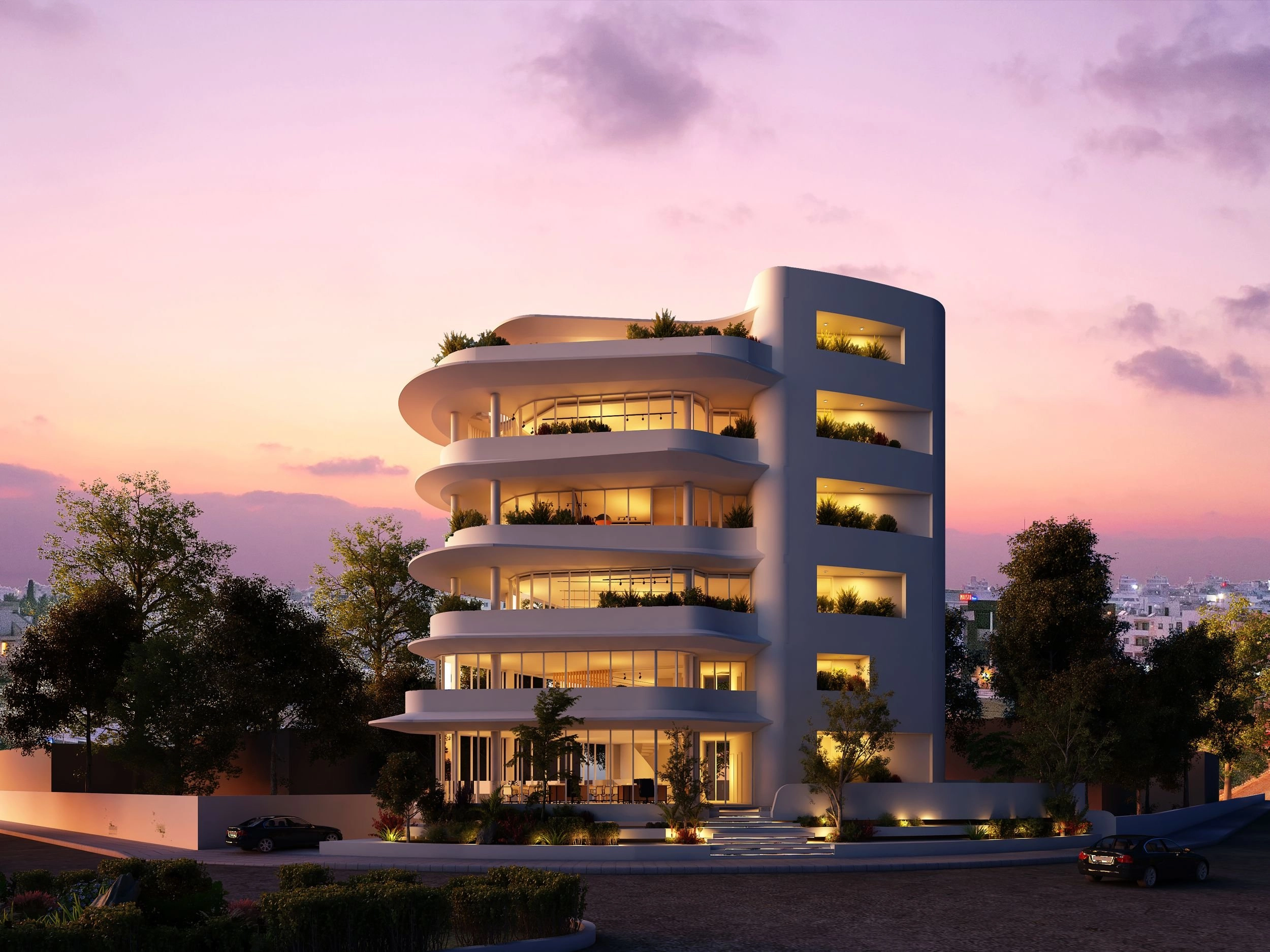 54m² Building for Sale in Vasiliko, Paphos District