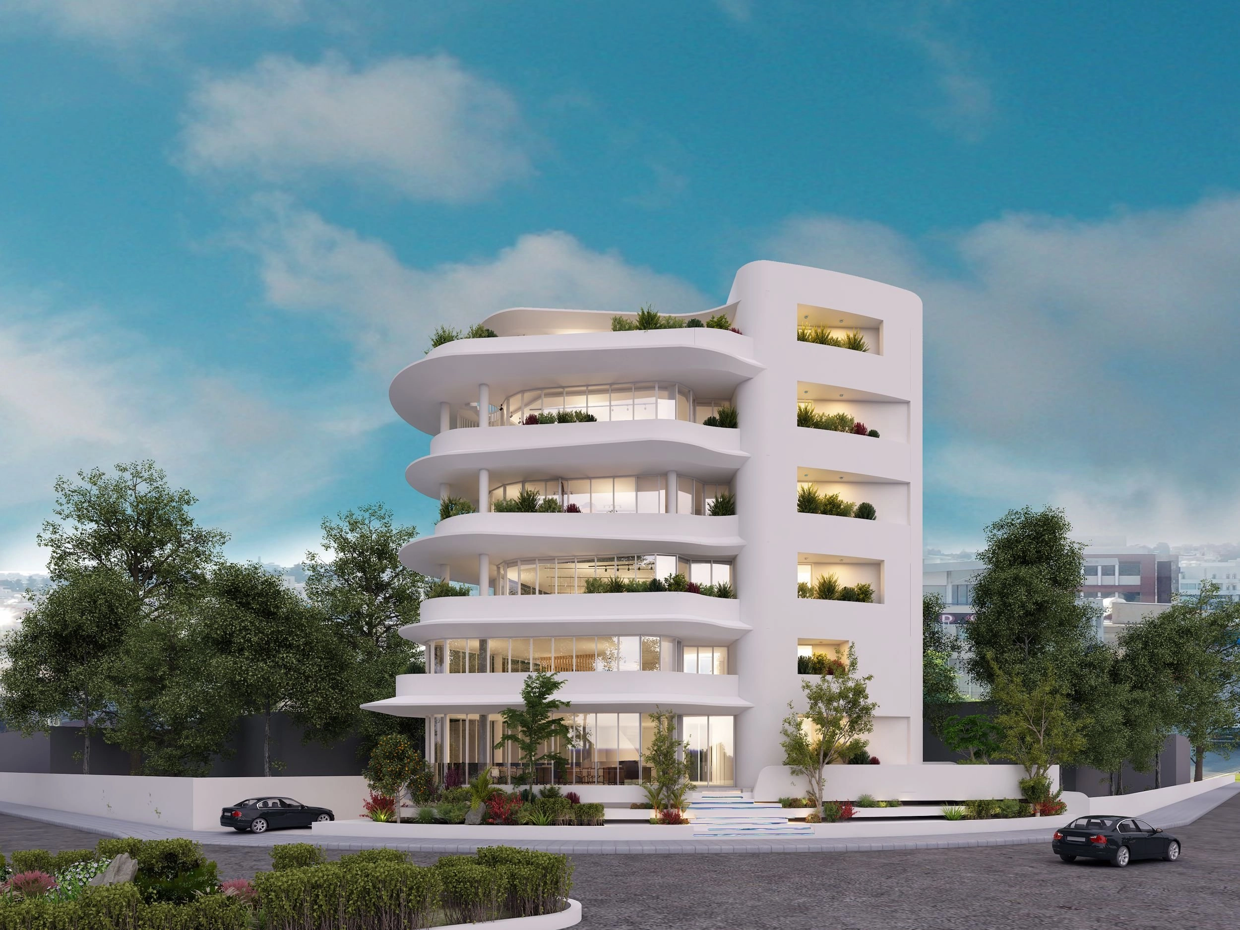 54m² Building for Sale in Vasiliko, Paphos District