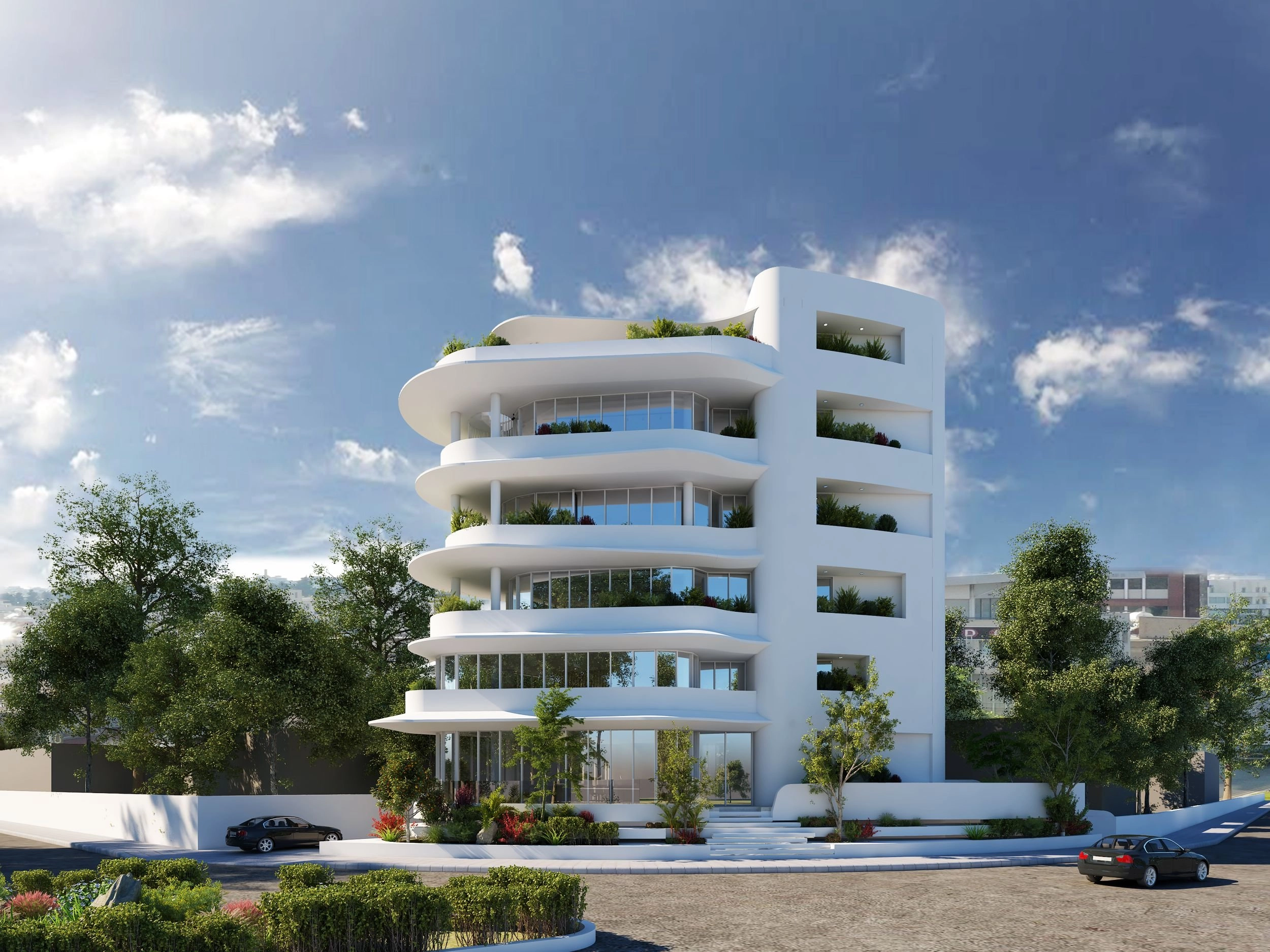 54m² Building for Sale in Vasiliko, Paphos District