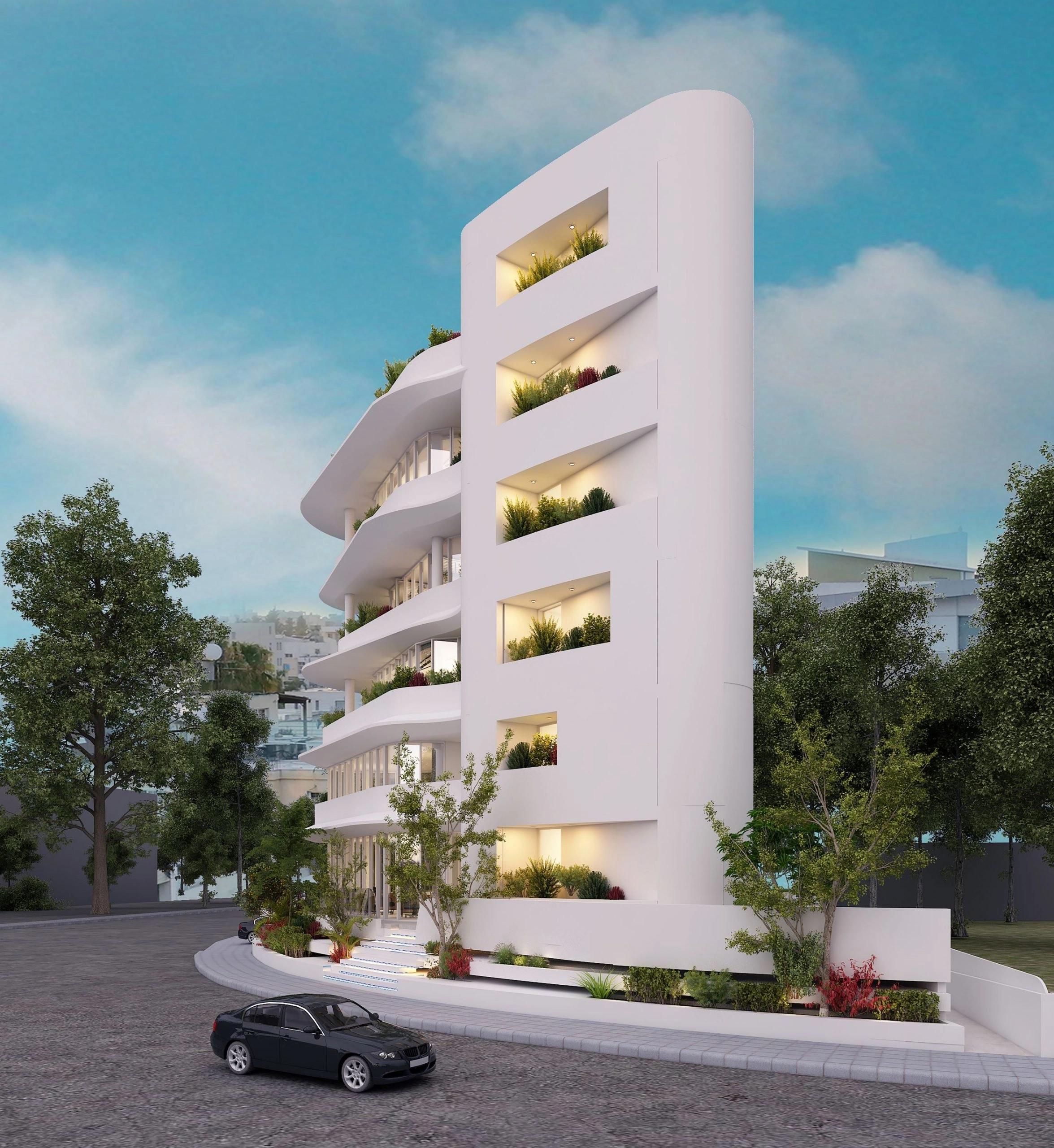 54m² Building for Sale in Vasiliko, Paphos District
