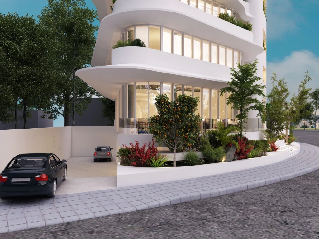 54m² Building for Sale in Vasiliko, Paphos District