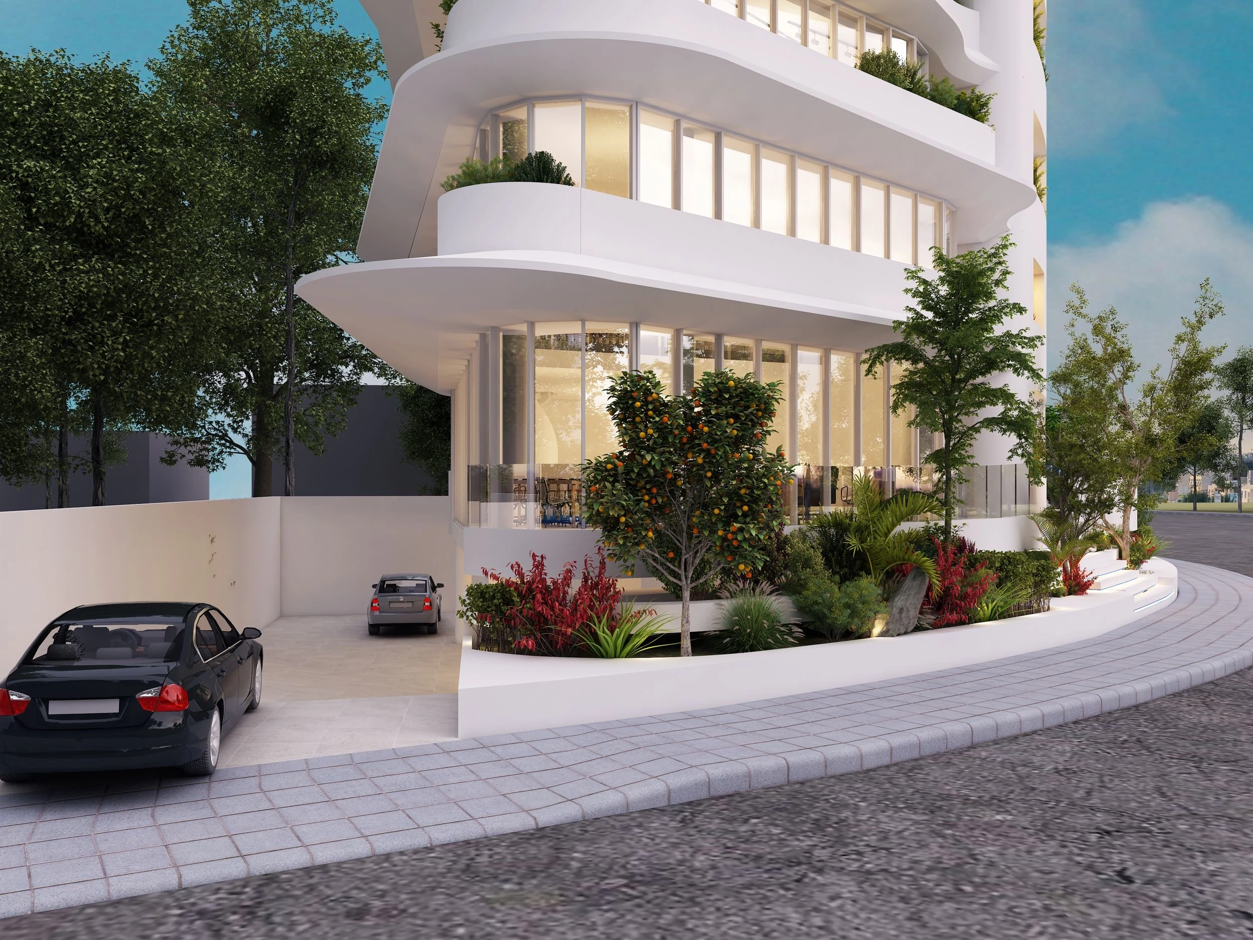 54m² Building for Sale in Vasiliko, Paphos District