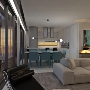 1138m² Building for Sale in Paphos – Universal