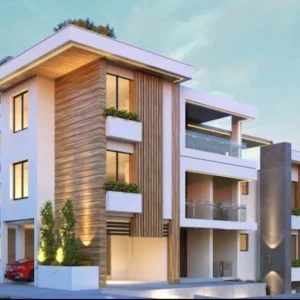 2 Bedroom House for Sale in Parekklisia, Limassol District