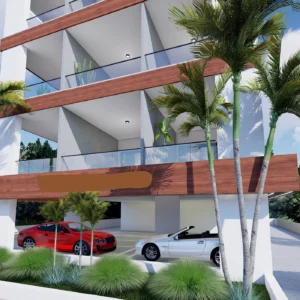 3 Bedroom Apartment for Sale in Larnaca
