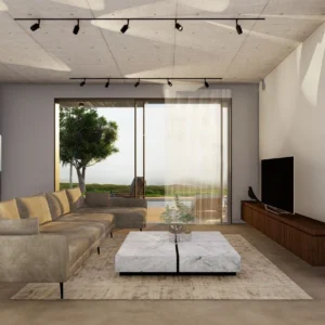 3 Bedroom House for Sale in Lempa, Paphos District