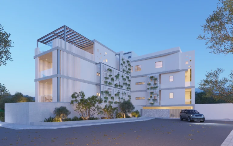 Cheap Apartments for Sale Paphos up to 500000 euro