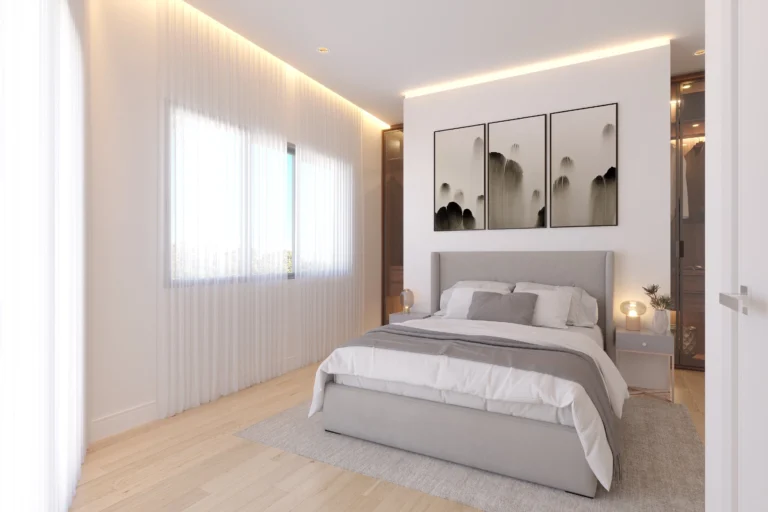 Cheap Apartments for Sale Paphos up to 500000 euro