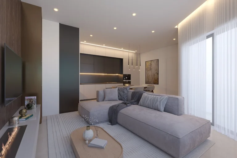 Cheap Apartments for Sale Paphos up to 500000 euro