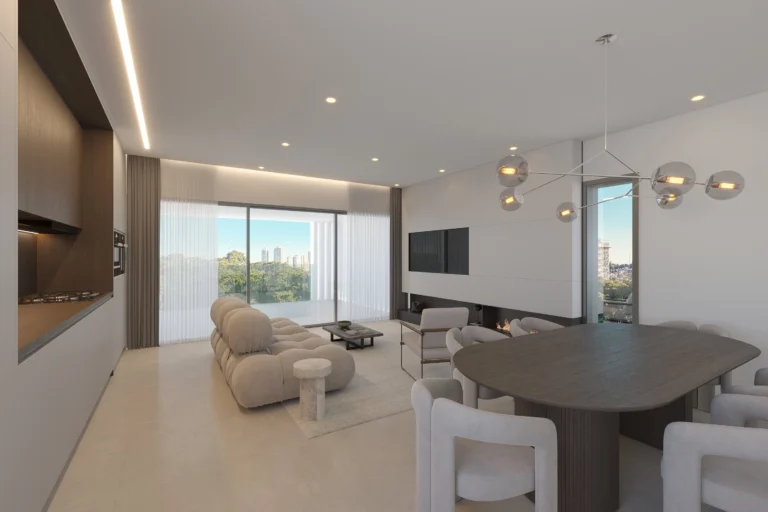 Cheap Apartments for Sale Paphos up to 500000 euro