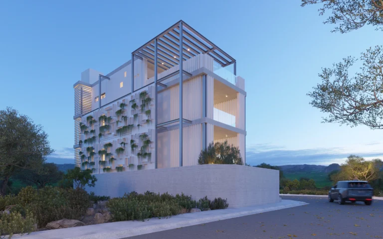 Cheap Apartments for Sale Paphos up to 500000 euro