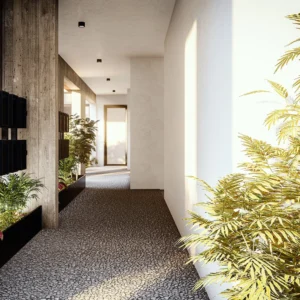 1 Bedroom Apartment for Sale in Kato Polemidia, Limassol District