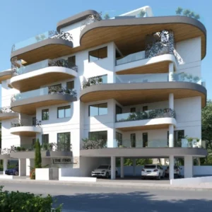 2 Bedroom Apartment for Sale in Drosia, Larnaca District