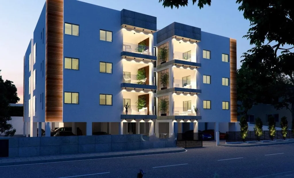 510m² Building for Sale in Limassol – Agios Athanasios