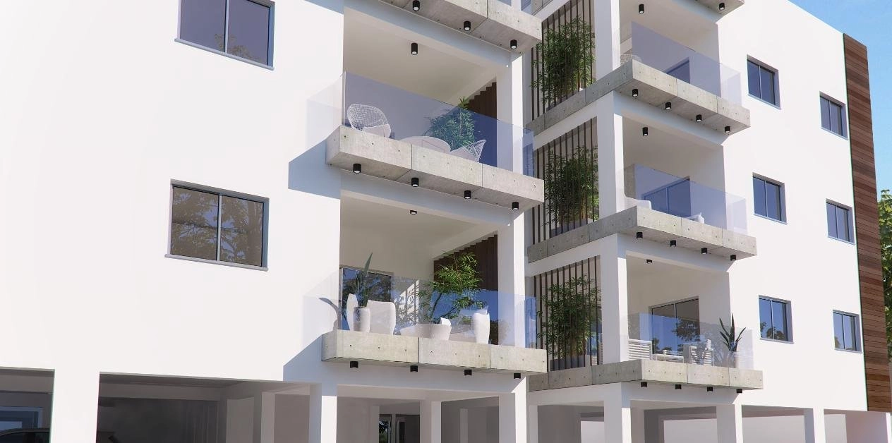 510m² Building for Sale in Limassol – Agios Athanasios