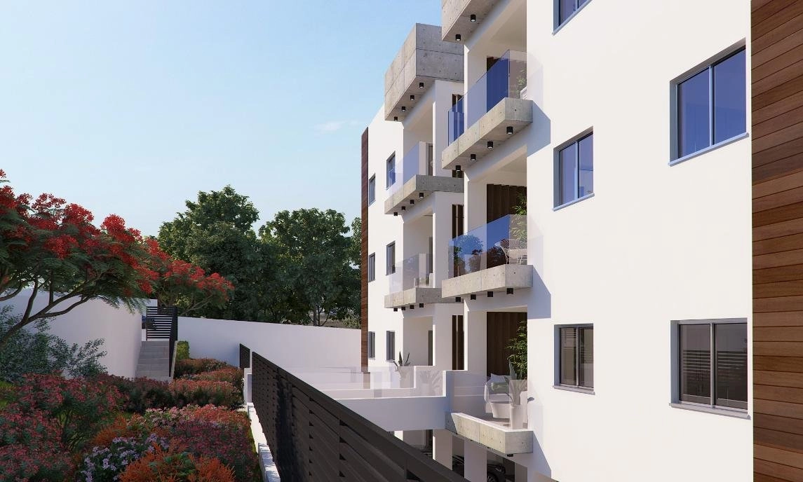 510m² Building for Sale in Limassol – Agios Athanasios