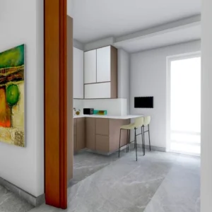 3 Bedroom Apartment for Sale in Limassol – Neapolis