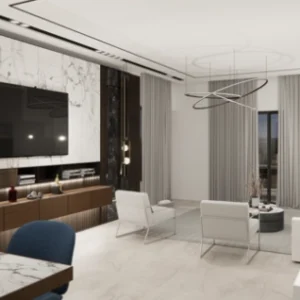3 Bedroom Apartment for Sale in Koloni, Paphos District