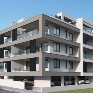 2 Bedroom Apartment for Sale in Livadia Larnakas, Larnaca District