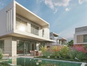 3 Bedroom House for Sale in Geroskipou, Paphos District