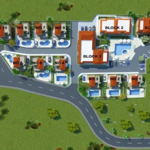 2 Bedroom Apartment for Sale in Polis Chrysochous, Paphos District
