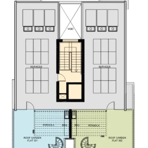 2 Bedroom Apartment for Sale in Ypsonas, Limassol District