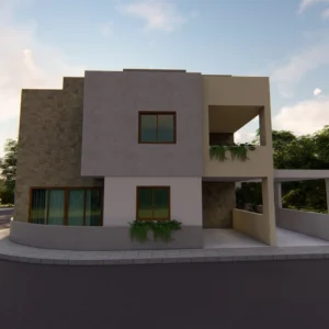 3 Bedroom House for Sale in Pyrgos Lemesou, Limassol District