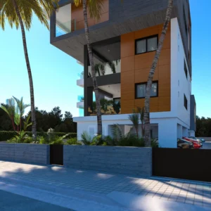 3 Bedroom Apartment for Sale in Nicosia – Agios Ioannis, Limassol District