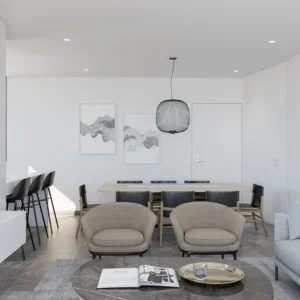 2 Bedroom Apartment for Sale in Nicosia – Agios Ioannis, Limassol District