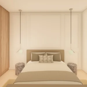 2 Bedroom Apartment for Sale in Nicosia – Agios Ioannis, Limassol District